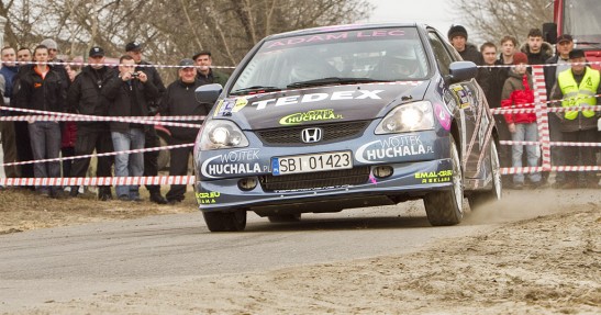 Rajd Mazowiecki
